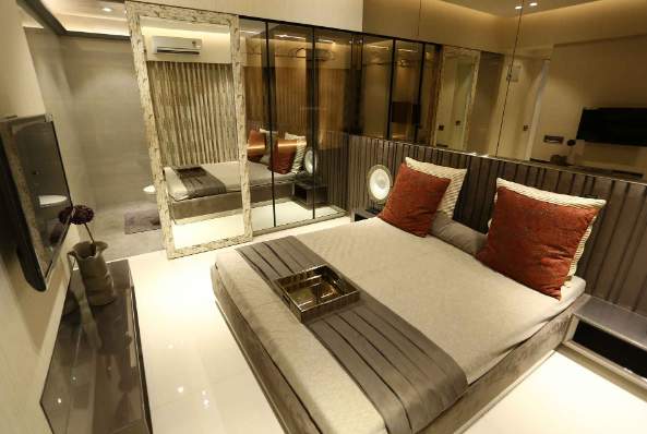  estate Bedroom