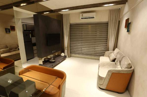  estate Living Area