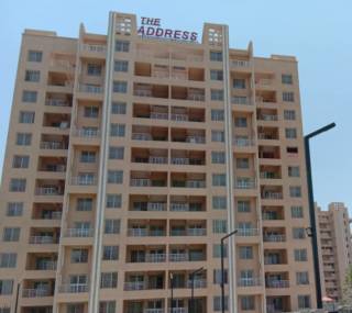 Images for Elevation of Ellora The Address 1 Images for Elevation of Ellora The Address 1