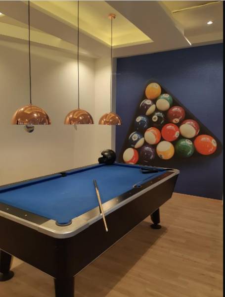  the-address-1 Others