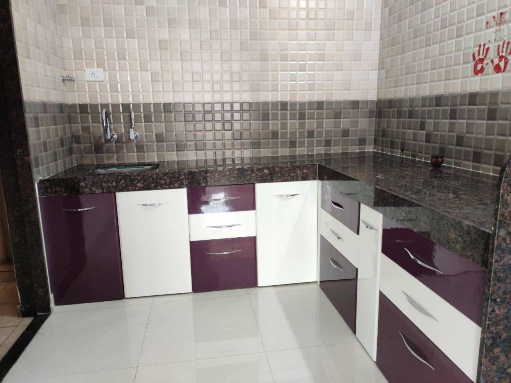  the address 1 Kitchen