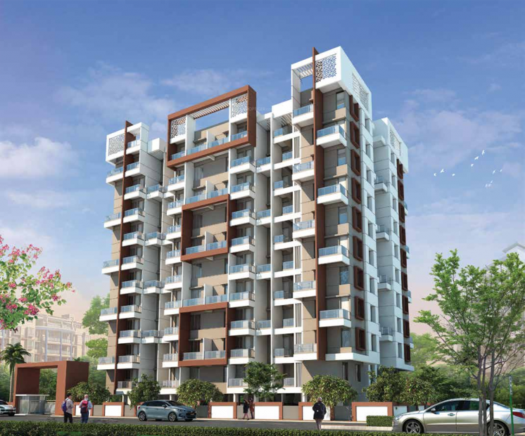 Images for Elevation of MD Global Heights