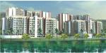  sarovar-phase-1 Elevation