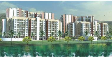  sarovar-phase-1 Elevation