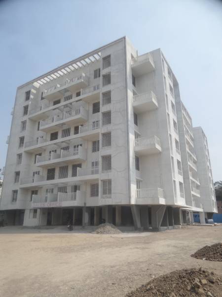 Images for Construction Status of Shivganga Troodos Heights