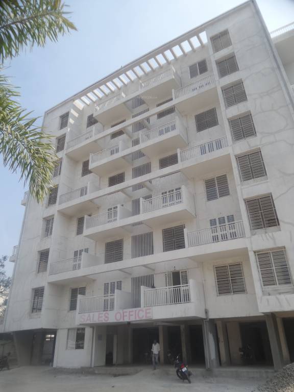 Images for Construction Status of Shivganga Troodos Heights