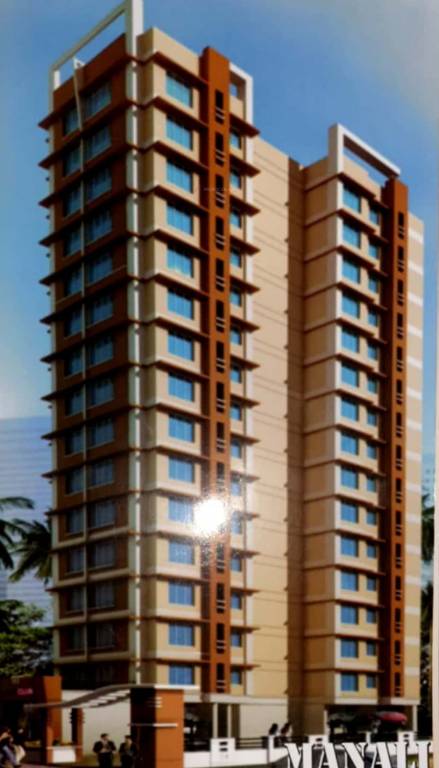  manali chs ltd Elevation