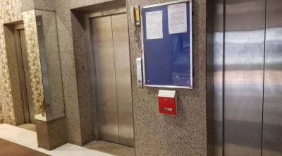  manali-chs-ltd Lift Available