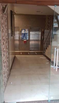  manali-chs-ltd Lobby