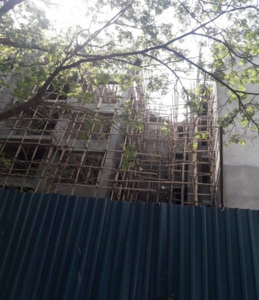 Images for Construction Status of Ravi Cosmic