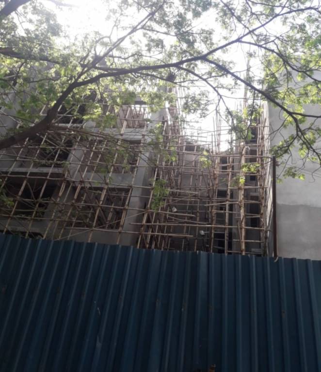 Images for Construction Status of Ravi Cosmic