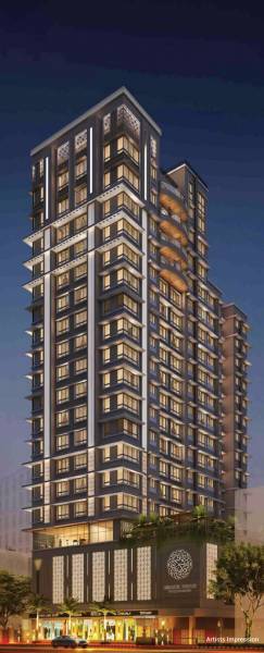  rudraksh-heritage-wing-a-and-wing-b Elevation