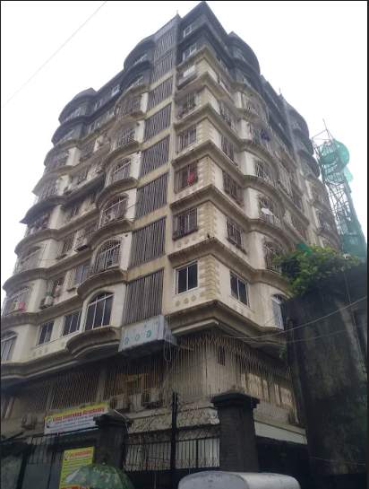  makhdoomi palace Elevation