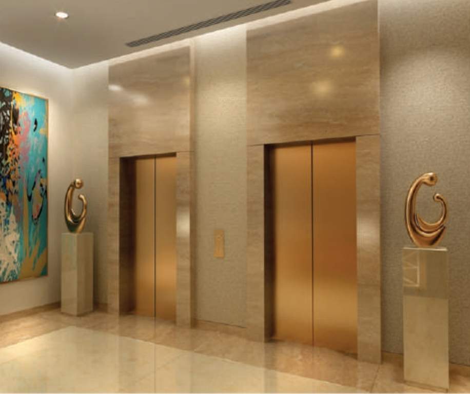  onella landscapes Lift(s)