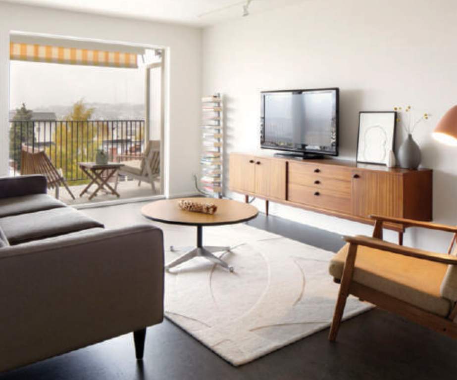  onella landscapes Living Area