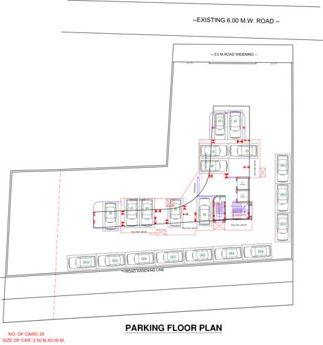 Images for Cluster Plan of S R Aaishwaryam