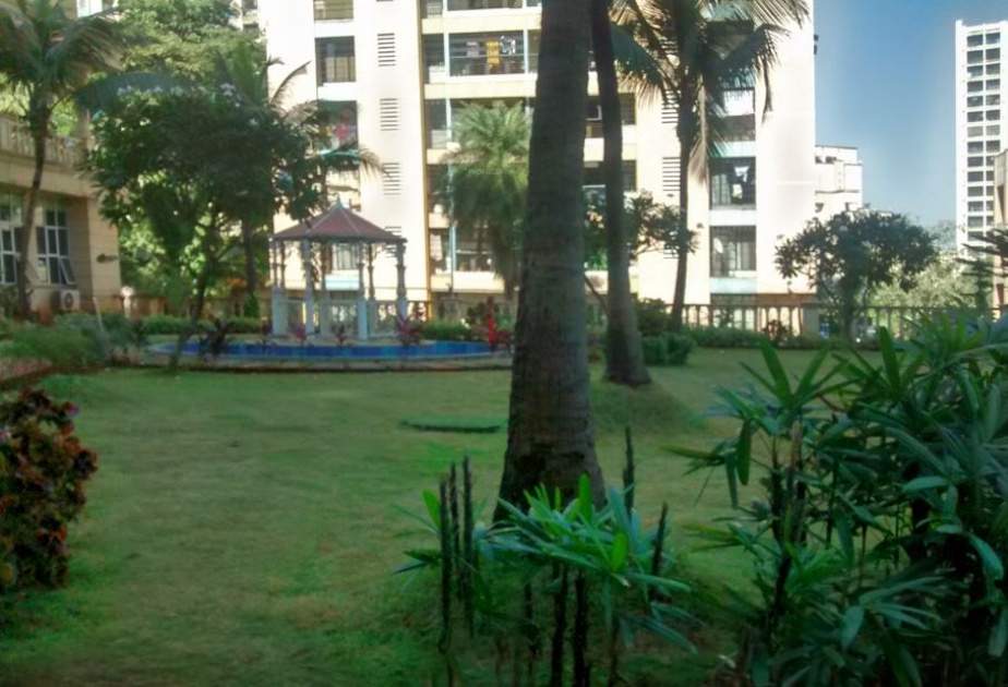  hyde park residency f1 building phase Landscaped Gardens