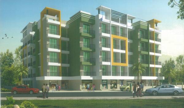 Images for Elevation of Atlantic Aditi Villa