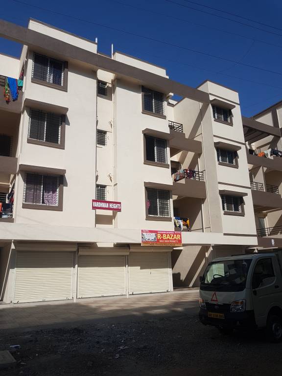 Images for Elevation of Chrishh Vardhaman Height