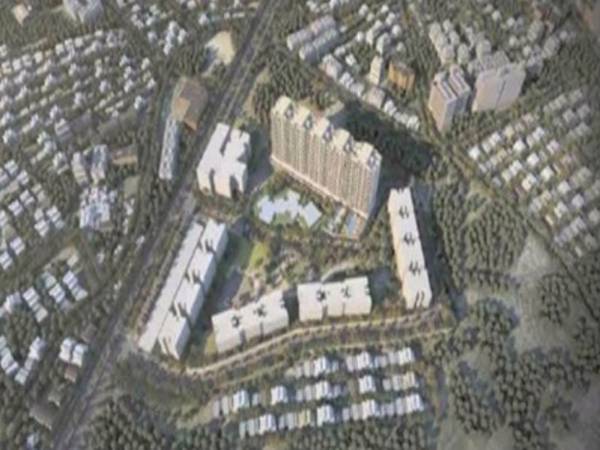  kothrud-baug-a4-b1 Elevation