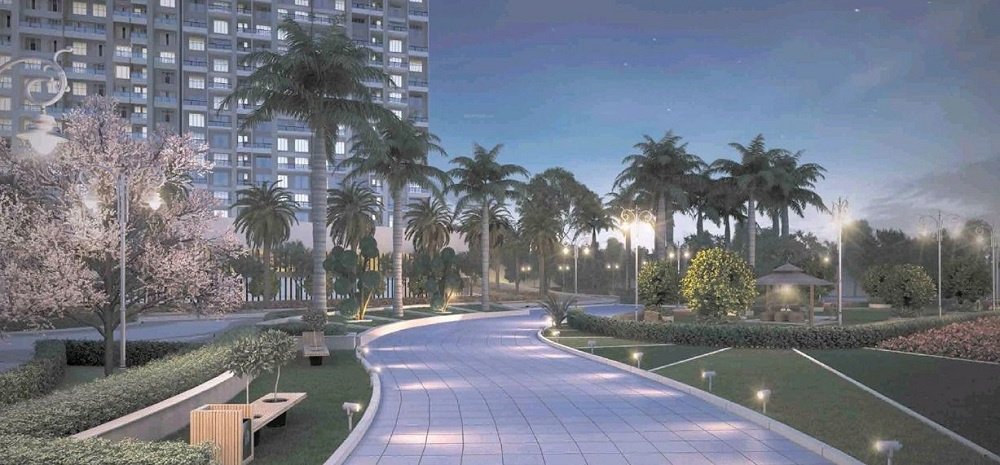  kothrud baug a4 b1 Others