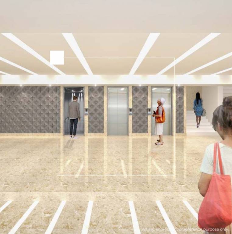  finswell Lift Available