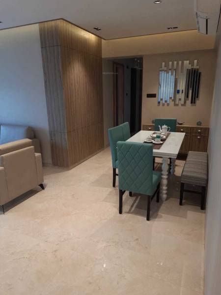  finswell Dining Area