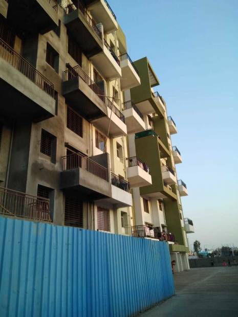  aaradhya Aaradhya Construction Status May-19