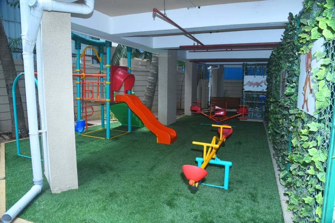  gurnani palms wing a Others