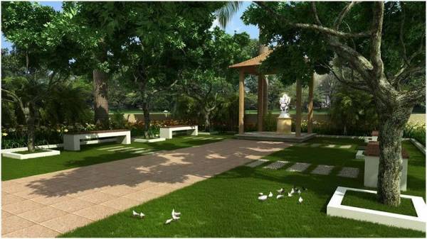  galaxy-panache Landscaped Gardens