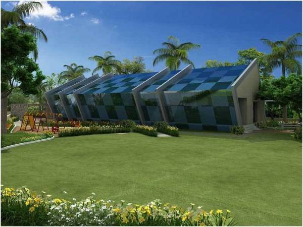  galaxy-panache Landscaped Gardens