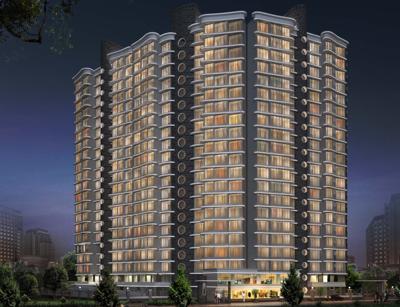  star-trinetra Images for Elevation of DP Star Trinetra