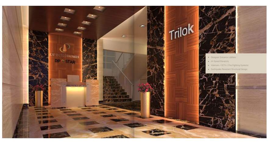  star trinetra Others