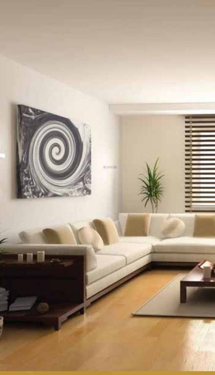  aishwarya height Living Area