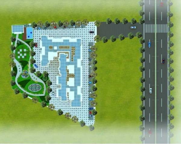  antaliya Master Plan