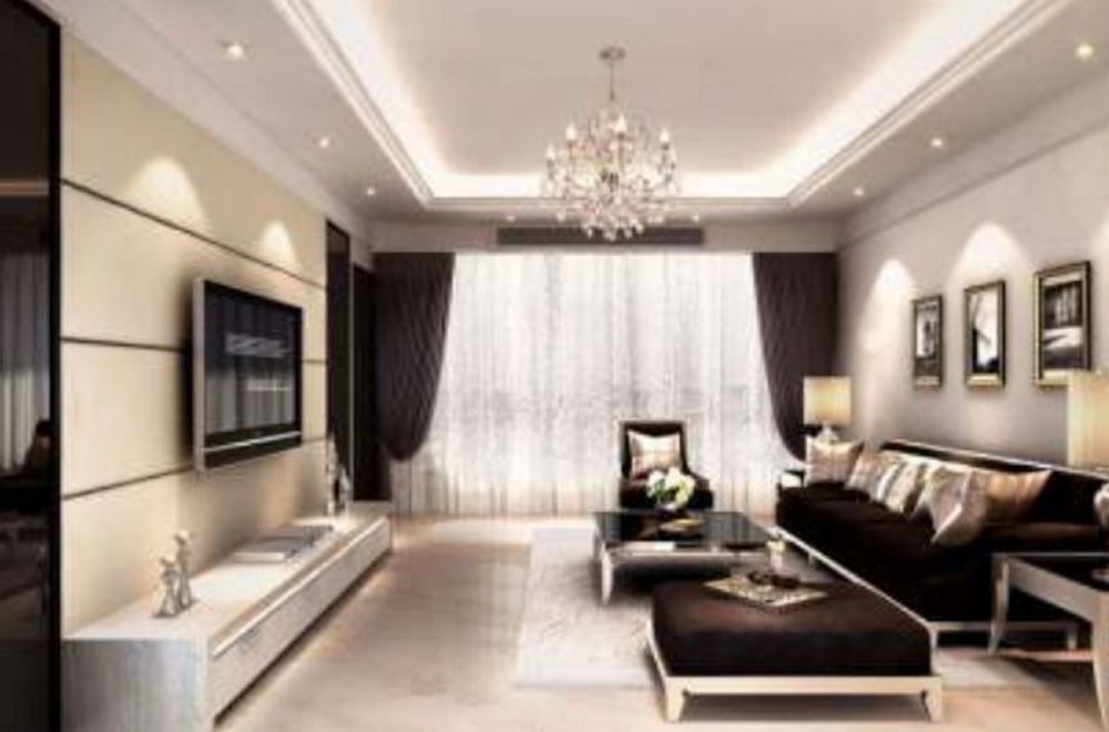  antaliya Living Area