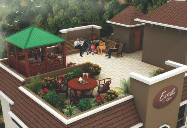 Images for Amenities of Dev Konark Entilla By Dev