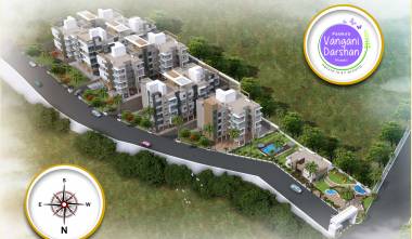 Images for Elevation of Panika Vangani Darshan Phase 1 Images for Elevation of Panika Vangani Darshan Phase 1