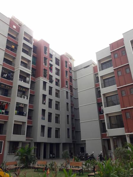 Elevation uma-ashish-b-wing Elevation