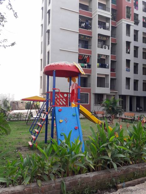  uma-ashish-b-wing Children's play area