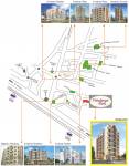 Images for Location Plan of M S Vrindavan Park