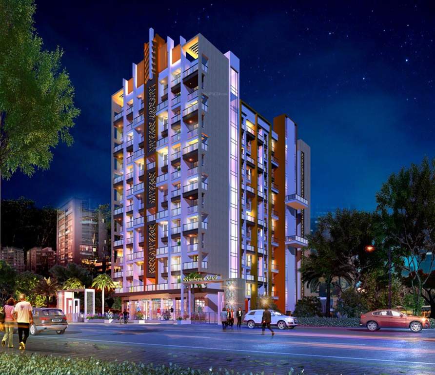 Images for Elevation of M S Vrindavan Park