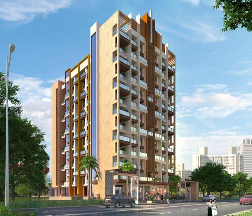  vrindavan-park Images for Elevation of M S Vrindavan Park