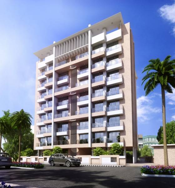 Images for Elevation of Maitri Sai Samartha