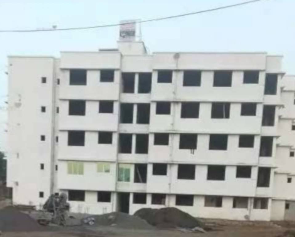 Images for Construction Status of Balaji Evergreen Residency C Wing