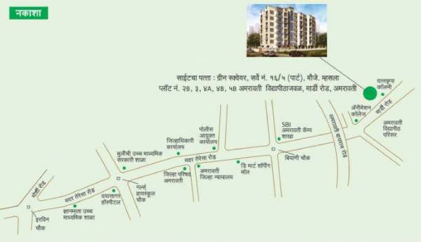 Images for Location Plan of Haware Green Sqaure Images for Location Plan of Haware Green Sqaure