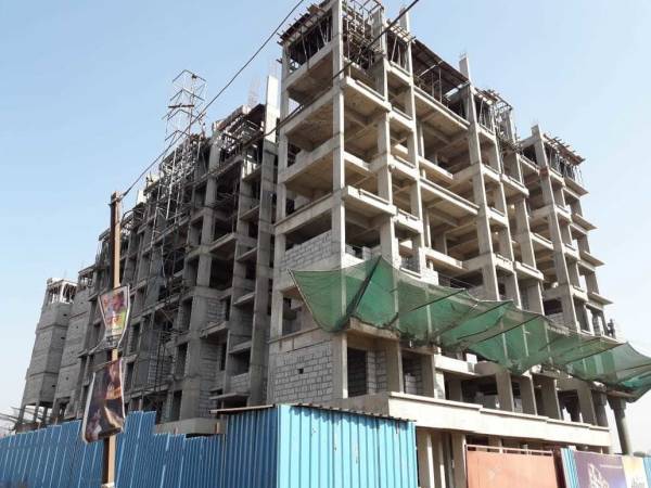  concept-arena Daffodil Construction Status May-19