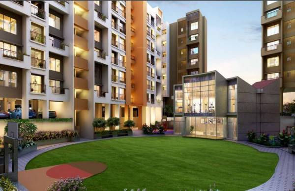  arena Landscaped Gardens