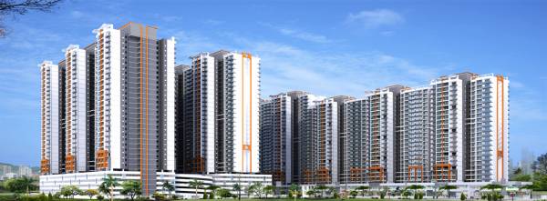 Images for Elevation of Versatile Valley Apartment