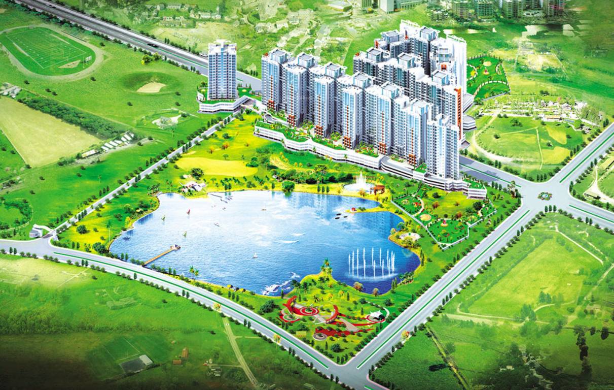  versatile valley Elevation